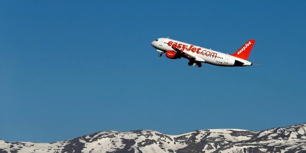 L'ue autorise easyjet a racheter des actifs d'air berlin[reuters.com]
