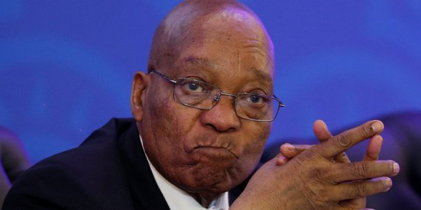 Afrique du sud: l'anc va elire le successeur de zuma a sa tete[reuters.com]