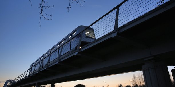 La future troisième ligne de métro de Toulouse est l'une des grandes gagnantes de France Relance, le plan de relance suite à la Covid-19.