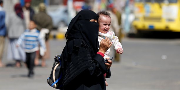Le blocus au yemen pourrait causer une catastrophe humanitaire[reuters.com]