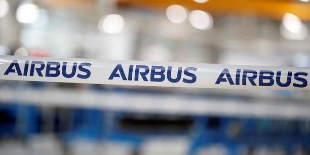 Enders refuse d'evoquer son avenir chez airbus au-dela de 2019[reuters.com]