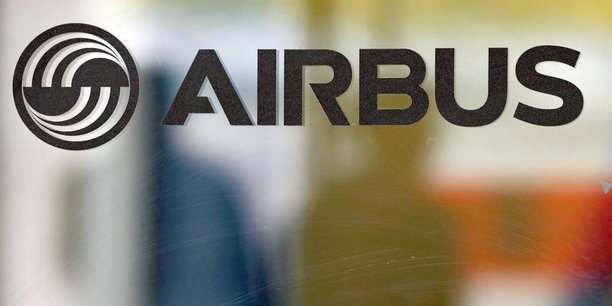 Airbus a suivre a la bourse de paris[reuters.com]