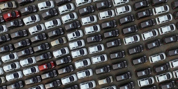 La croissance du marche auto chinois devrait ralentir a 3% en 2018[reuters.com]