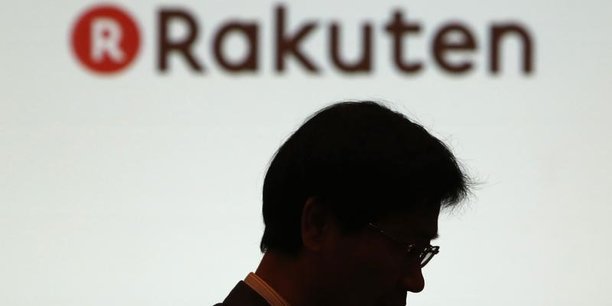 Japon: rakuten veut devenir le quatrieme operateur mobile[reuters.com]