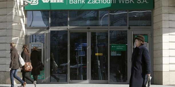 Bz wbk rachete des actifs polonais de deutsche bank[reuters.com]