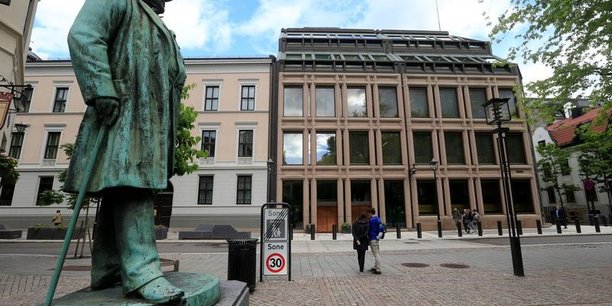 La norges bank resserre son calendrier de hausse des taux[reuters.com]