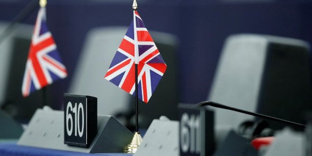 Brexit: londres craint de manquer de temps[reuters.com]