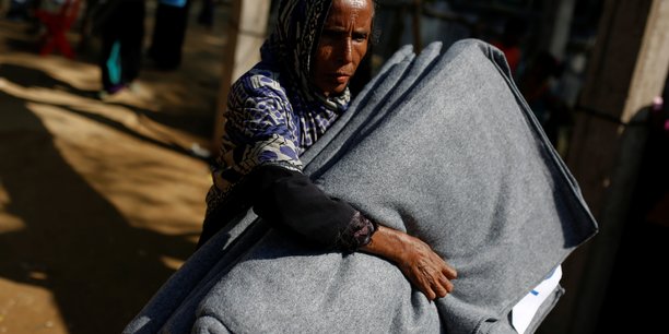 Pres de 7.000 rohingyas tues entre fin aout et fin septembre[reuters.com]