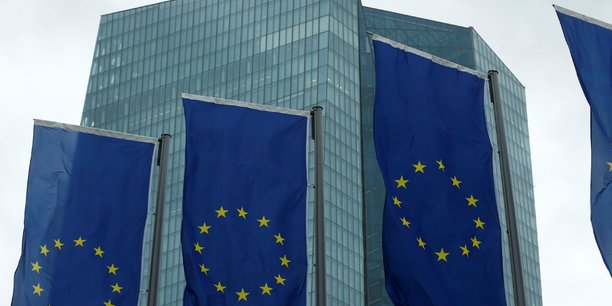 Banque centrale europeenne: taux et pilotage des anticipations restent inchanges[reuters.com]
