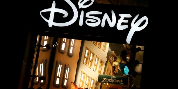 Disney rachete les actifs cinema et tv de fox pour 52,4 milliards de dollars[reuters.com]