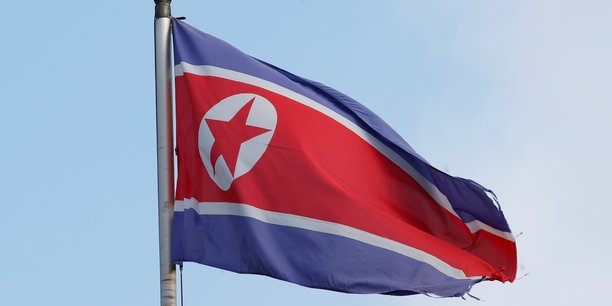La russie pas prete a etrangler economiquement la coree du nord[reuters.com]