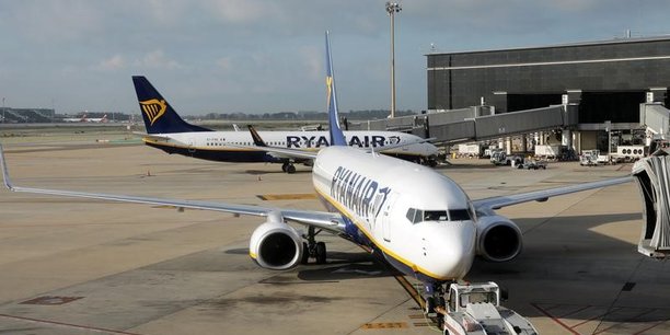 Ryanair reconnait un syndicat de pilotes pour eviter une greve[reuters.com]