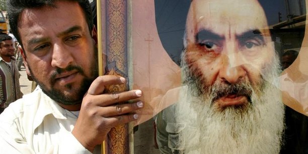 Irak: les milices doivent etre dissoutes, dit l'ayatollah sistani[reuters.com]