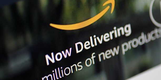 Amazon va verser 100 millions d'euros au fisc italien[reuters.com]