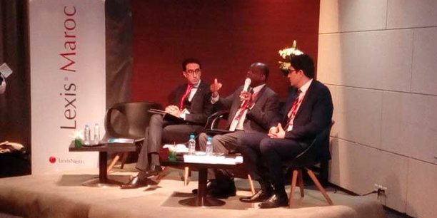 Le Symposium international sur le cadre juridique de l’investissement en Afrique, organisé les 13 et 14 décembre à Casablanca au Maroc, a rassemblé plus de 150 experts et juristes venus d’Afrique et d’Europe.