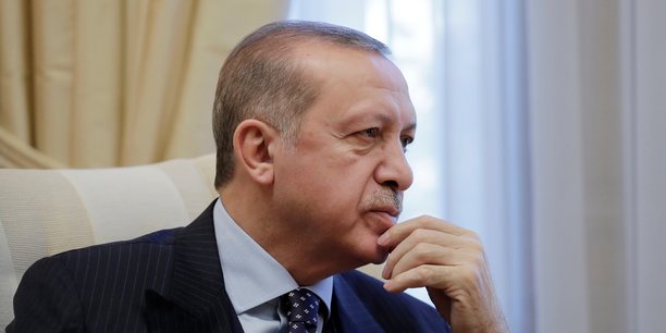 Ankara promet l'ouverture d'une ambassade turque a jerusalem-est[reuters.com]