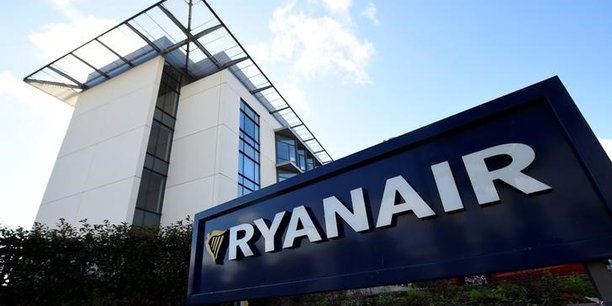 Ryanair offre de rencontrer les pilotes irlandais avant la greve[reuters.com]