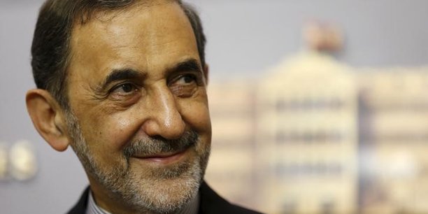 Teheran recommande a macron de ne pas prendre le chemin emprunte par trump[reuters.com]