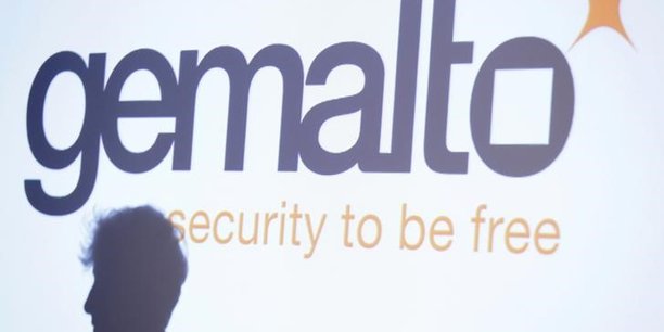 Gemalto maintient son plan de suppression de 288 postes[reuters.com]