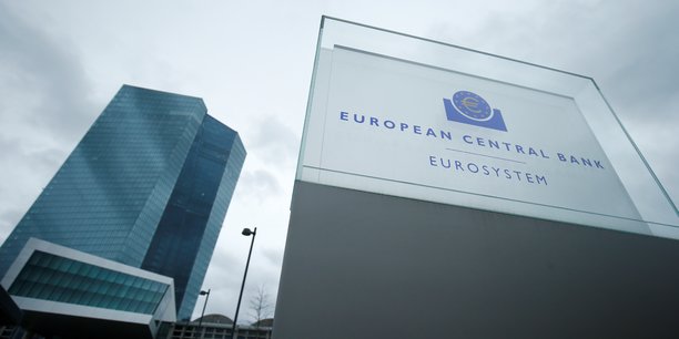 Une banque de la zone euro hors des clous, selon la bce[reuters.com]