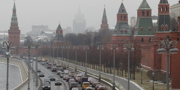Le kremlin confirme que la cia l'a aide a dejouer un attentat[reuters.com]