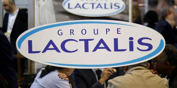 Bresil: un tribunal suspend la vente d'itambe a lactalis[reuters.com]