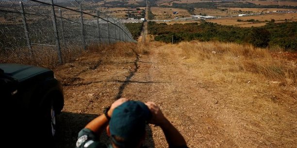 Un reseau de passeurs de migrants demantele en bulgarie[reuters.com]