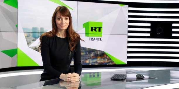 La chaine russe rt part a la conquete des francophones[reuters.com]