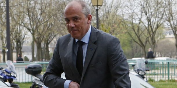 Stéphane Richard, le PDG d'Orange, brigue un troisième mandat à la tête de l'opérateur. Mais il a été renvoyé en correctionnelle dans l'affaire de l'arbitrage controversé en faveur de Bernard Tapie.