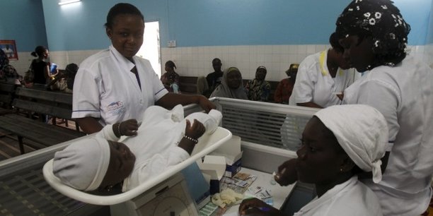 L'accès à l'éducation et aux soins de santé restent parmi les priorités de la mise en œuvre des Objectifs de développement durable en Côte d'Ivoire.