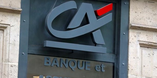 Credit agricole finalise le rachat du solde du capital de caceis a natixis[reuters.com]