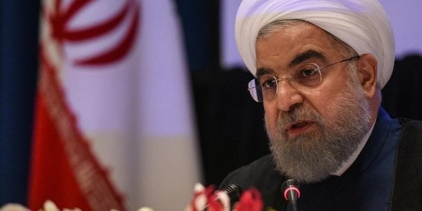 Rohani reconnait le droit des iraniens a manifester[reuters.com]