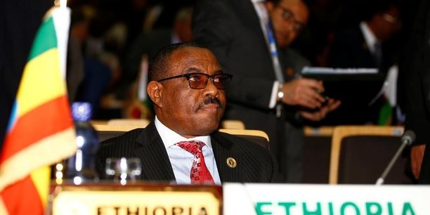 L'ethiopie va liberer des politiques emprisonnes, dit son gouvernement[reuters.com]