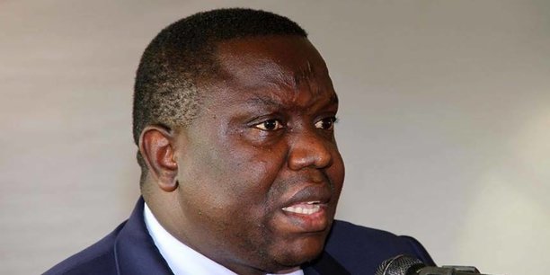Harry Kabala, a démissionné de ses fonctions de ministre des Affaires étrangères de la Zambie.
