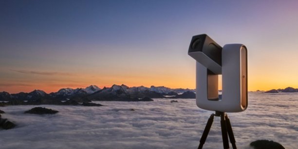 Le télescope Stellina va faire son apparition sur les market-place Nature & Découvertes et Astroshop.