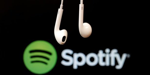 Spotify revendique 70 millions d'abonnés payants - un bond de 10 millions depuis juin dernier.