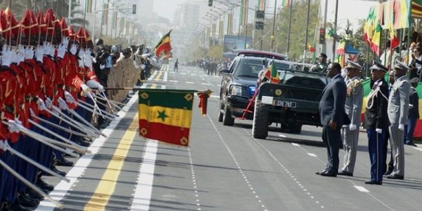 Au Sénégal, un deuil de deux jours a été décrété sur l'ensemble du territoire à partir de ce lundi 8 janvier.