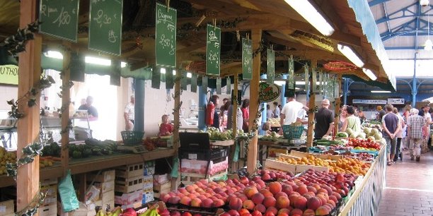 En 2017, le total des volumes de fruits tunisiens exportés vers le marché français est estimé à 3 601 tonnes pour une valeur totale de 8,7 milliards de dinars.