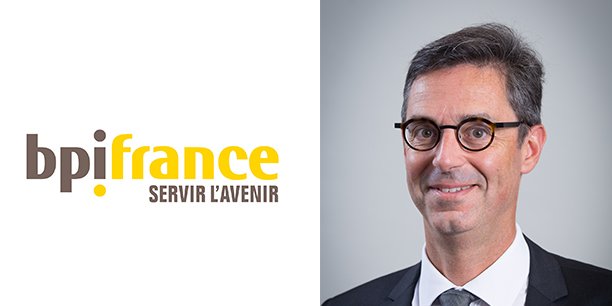Laurent de Calbiac est le nouveau directeur régional Bpifrance Bordeaux