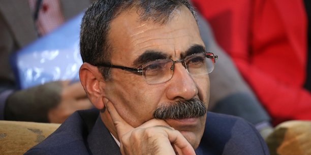 Un haut responsable kurde syrien pessimiste sur sotchi[reuters.com]