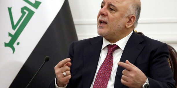 Irak: le premier ministre dirigera une coalition aux legislatives[reuters.com]