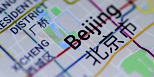 Google dement relancer un service cartographique en chine[reuters.com]
