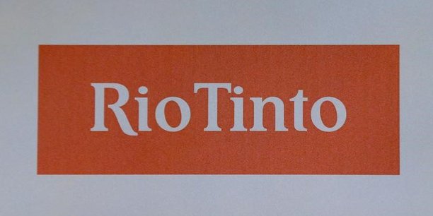 Rio tinto attend une legere hausse de sa production de minerai de fer en 2018[reuters.com]