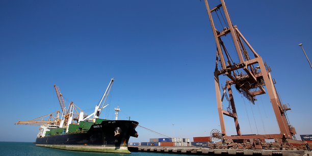 Yemen: reouverture du port de hodeidah jusqu'a vendredi[reuters.com]