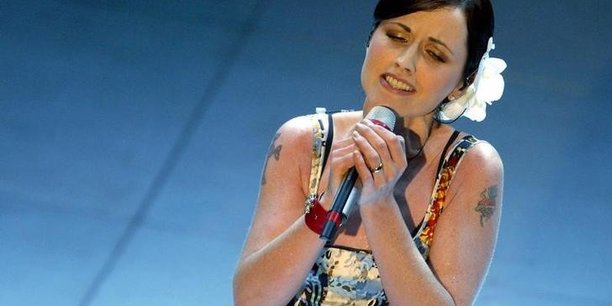 La mort de la chanteuse dolores o'riordan pas suspecte, selon la police[reuters.com]