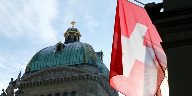 Vers un referendum sur l'immigration en suisse[reuters.com]
