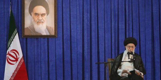 Iran: khamenei accuse l'arabie saoudite de trahir les musulmans[reuters.com]