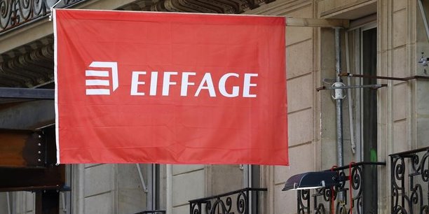 Eiffage obtient le plus gros contrat du grand paris express[reuters.com]