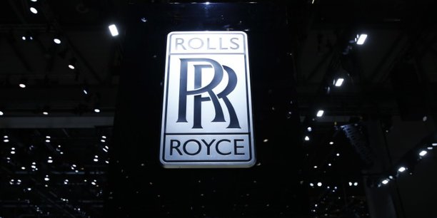 Rolls-royce se reorganise, l'action bondit[reuters.com]