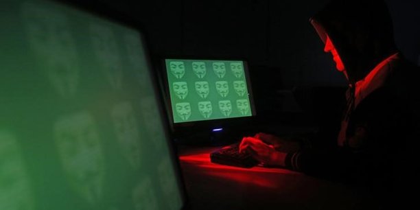 L'ia, arme fatale contre les cyberattaques massives[reuters.com]